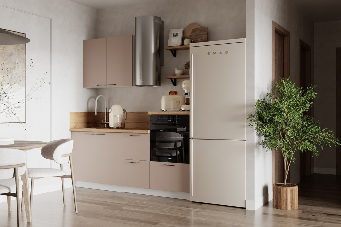 КГ 1950 Эмаль, Крем  Арника РМ в.5