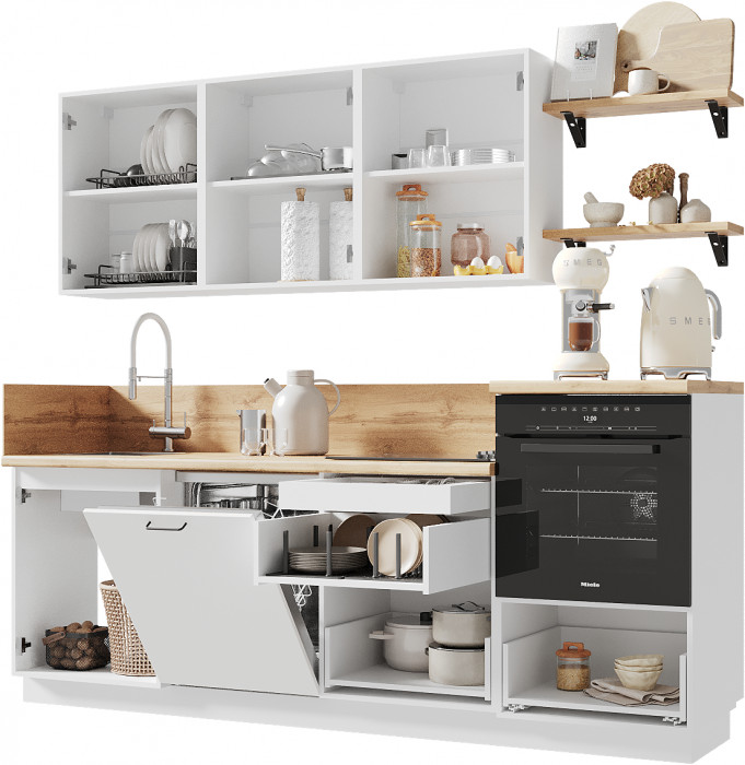 КГ 2400 Эмаль, Белый  Арника РМ