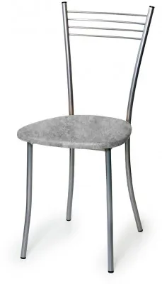 Стул Хлоя Графит