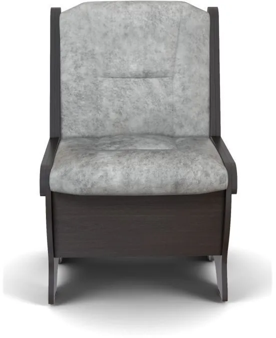 Скамья Лотос 550 венге/графит