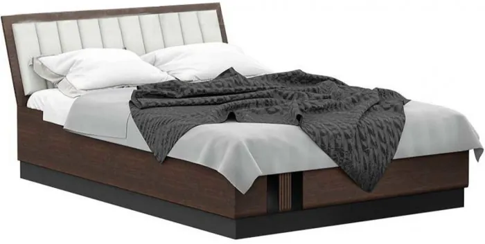 Модульная спальня Магнолия (Орех)