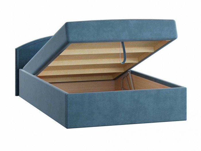 Тахта Берта 1200 модель 062 Галакси лайт 22