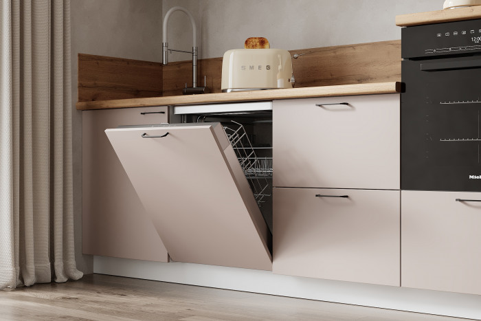 КГ 2550 ПВХ, Магнолия Арника РМ в.7