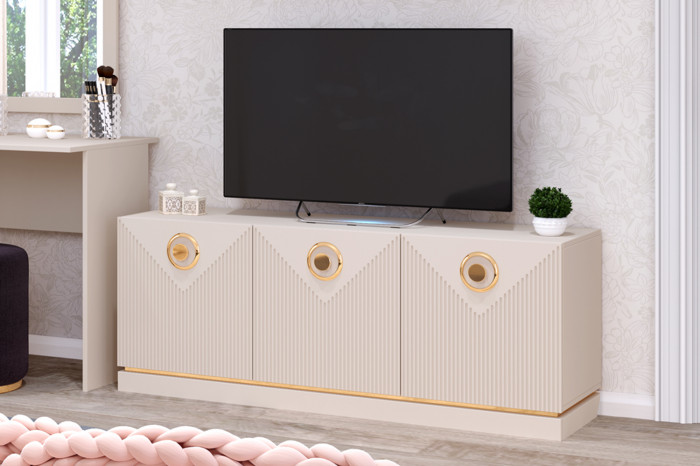 Гостиная "Капри" (комплект 3)