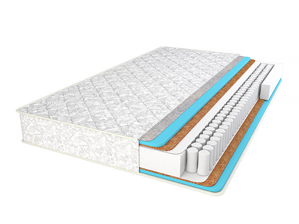 Матрас Спринг Сезон 160х195