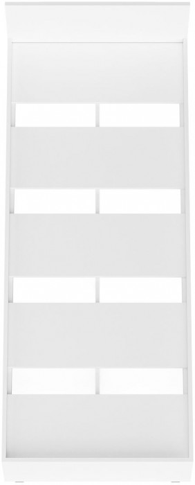 Мори Кровать 0800, белый