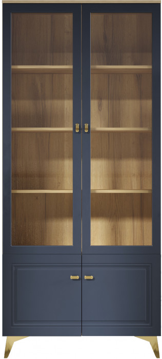 Гостиная "Вега Сапфир" (комплект 1)