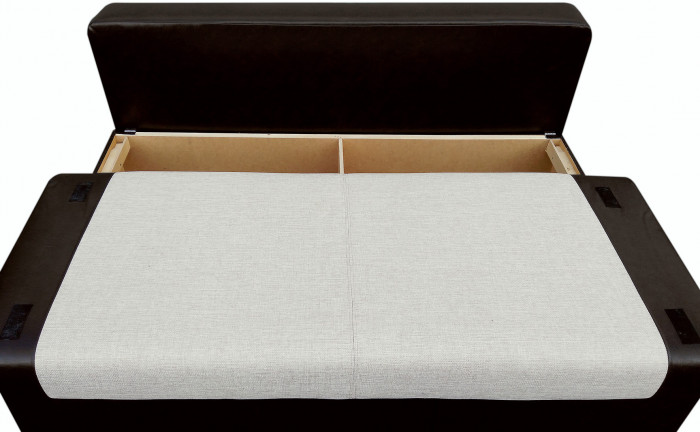 Амстердам Мини рогожка британик