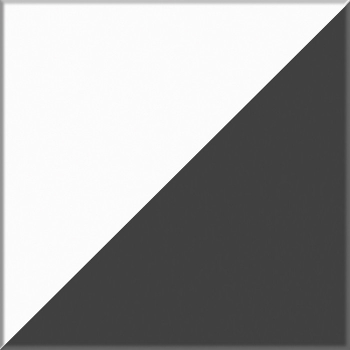 Мори компьютерный стол МС-16 левый + Комод МК1200.3 + Полка 1200, графит/белый