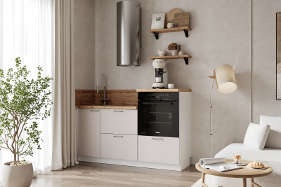 КГ 1650 ПВХ, Магнолия Арника РМ в.3