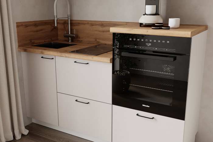 КГ 1650 ПВХ, Магнолия Арника РМ в.3