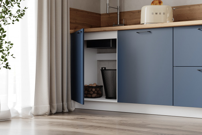 КГ 3600 ПВХ, Ежевика Арника РМ в.5