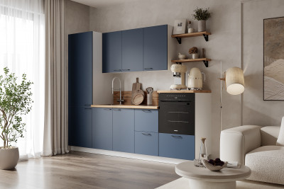 КГ 2550 ПВХ, Ежевика Арника РМ в.10