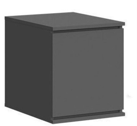 Челси Антресоль к Пеналу 450, Графит