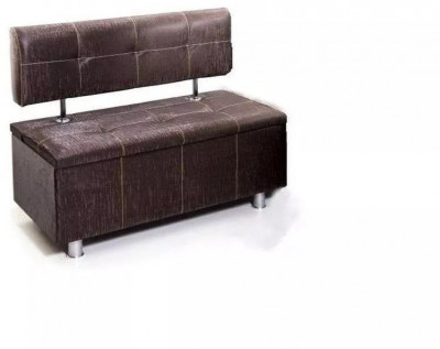 Диван Торонто МД 1000 к/з Бурбон