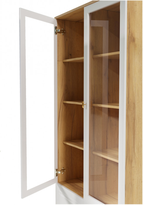 Гостиная "Вега Сапфир" (комплект 2)