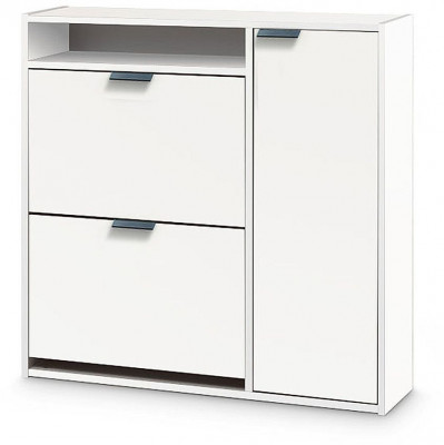 Обувница ШК-2 белый