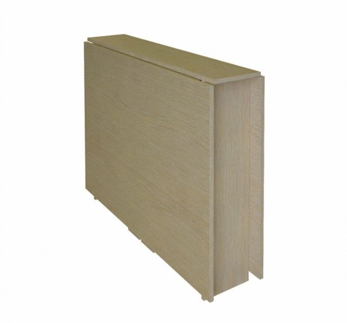 Стол-книжка Стандарт(1000х750х226) (1000х750х1600) (бтс) дуб сонома