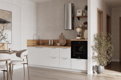 КГ 2550 Эмаль, Белый  Арника РМ в.6