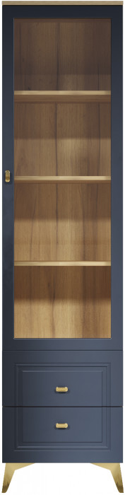 Гостиная "Вега Сапфир" (комплект 3)