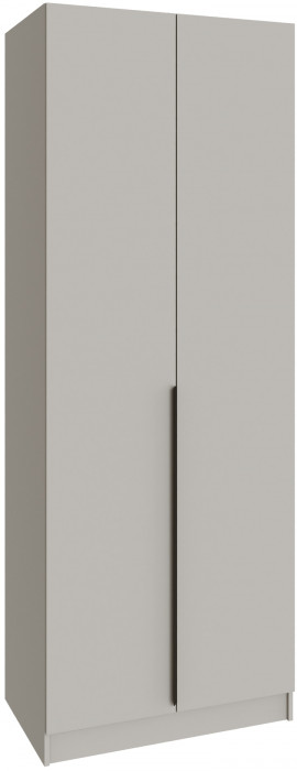 Шкаф Мадрид, композиция 1, Кашемир