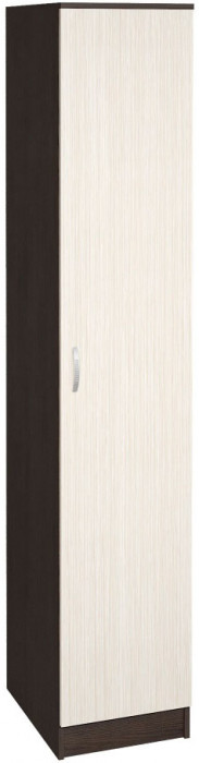 мс для спальни Ронда ШК-1 венге/дуб белфорд