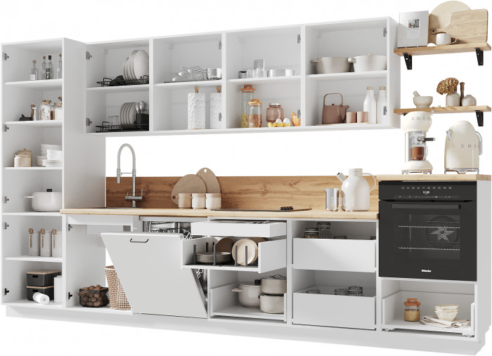 КГ 3600 ПВХ, Ежевика Арника РМ в.7