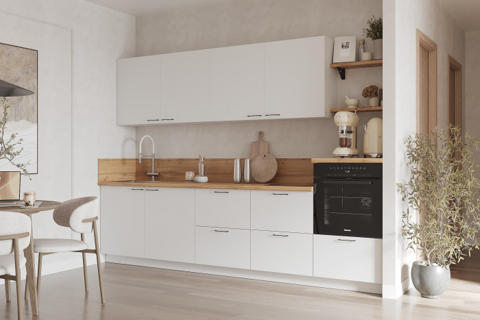 КГ 3000 Эмаль, Белый  Арника РМ в.4