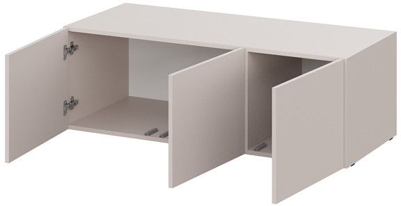 антресоль Берген А-1200 кашемир/кашемир