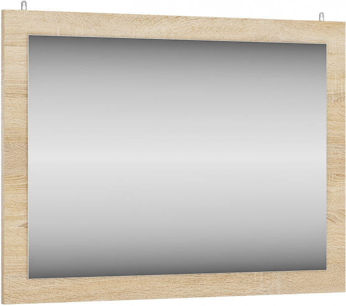 Камелия Зеркало, дуб сонома