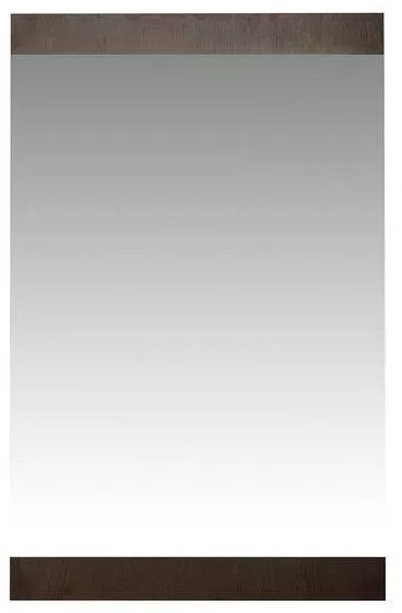 Зеркало Мини-Лайт МЛ-6/венге