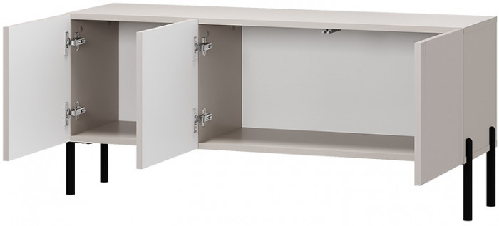 Тумба Пандора ТБ-18, Кашемир