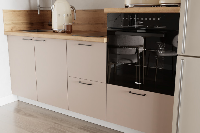 КГ 1950 Эмаль, Крем  Арника РМ в.6