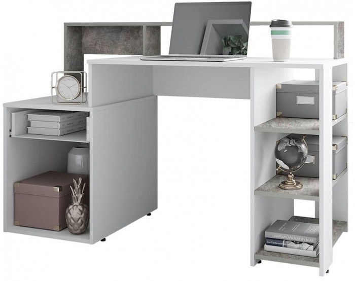 Стол компьютерный Лайф