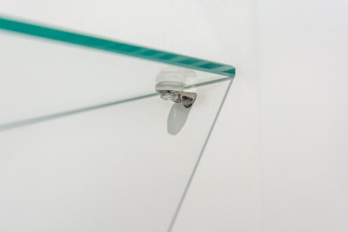 Ливерпуль Набор мебели 3, ясень ваниль/белый