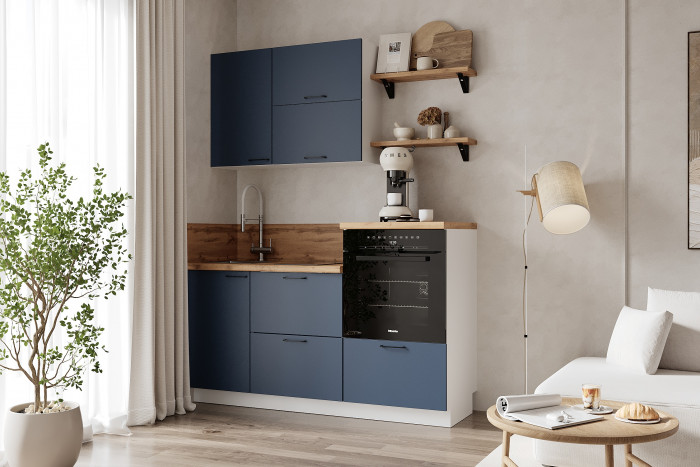 КГ 1650 ПВХ, Ежевика Арника РМ