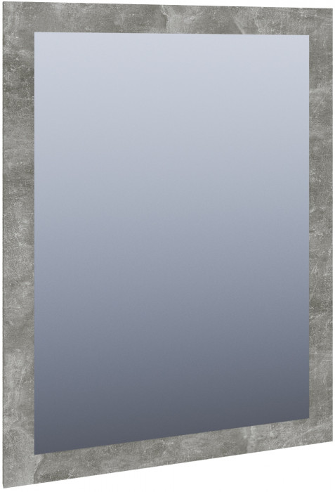 Зеркало для спальни Мадрид, Ателье светлое