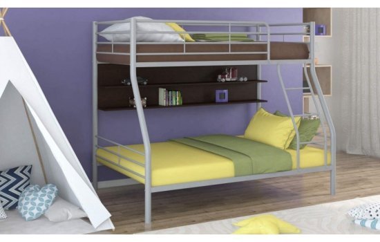 Двухъярусная кровать Гранада-2П