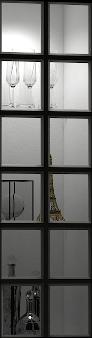 Ливерпуль Набор мебели 4, ясень ваниль/белый