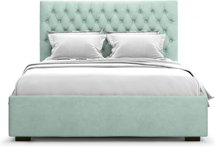 Кровать Nemi 180 с подъемным механизмом, Velutto 14