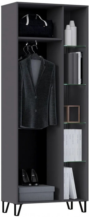 Оливия Шкаф (Сумеречный голубой, Шарли бриз)