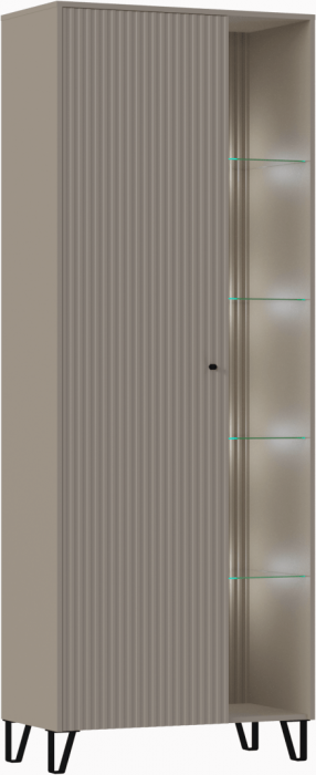 Оливия Шкаф (Сумеречный голубой, Шарли бриз)