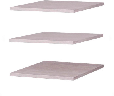 Полка ПЛ-09 ясень белый