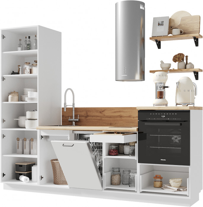 КГ 2550 Эмаль, Белый  Арника РМ в.9