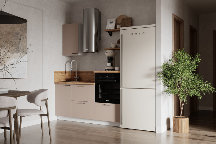 КГ 1650 Эмаль, Крем  Арника РМ в.2