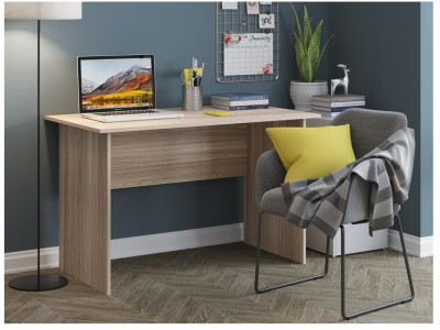 Стол письменный ПС-03 (Ясень шимо светлый)