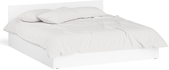 Мори Кровать 1800, белый