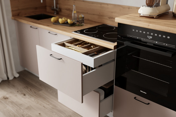 КГ 3000 ПВХ, Магнолия Арника РМ в.6