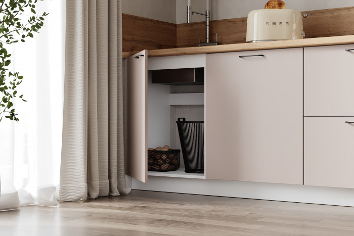 КГ 3000 ПВХ, Магнолия Арника РМ в.6