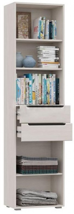 Эколь ШК-005 (Венге шоколад)